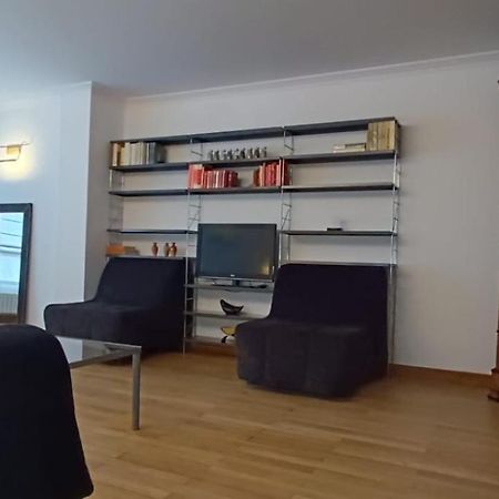 Emyrent I Ondarreta Daire San Sebastián Dış mekan fotoğraf