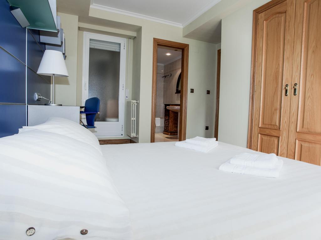 Emyrent I Ondarreta Daire San Sebastián Dış mekan fotoğraf
